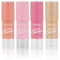 Beauty UK Sweet Cheeks Gift Set 4pcs multifärg