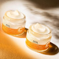 Pikkukuva 4 / 4: REN Overnight Glow Dark Spot Sleeping Cream 50ml Transparent