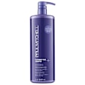 Miniatyrbild 1 av 2: Paul Mitchell Platinum Plus Shampoo 1000ml Transparent