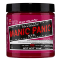 Miniatyrbillede 1 af 3: Manic Panic Hot Hot Pink Classic Creme 237ml Pink