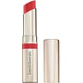 BareMinerals Dewy Lip Gloss-Balm Strength Röd