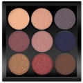 Miniatyrbillede 1 af 3: Kokie Eyeshadow Palette - Master Essentials Multicolor