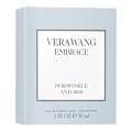 Miniatyrbillede 3 af 3: Vera Wang Embrace Periwinkle & Iris Edt 30ml Blue