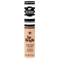 Kokie Be Bright Illuminating Concealer - Medium Light Beige