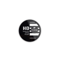 Miniatyrbild 2 av 2: Kokie HD Translucent Setting Powder Transparent
