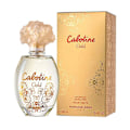 Miniatyrbillede 2 af 2: Parfums Gres Cabotine Gold Edt 100ml Transparent