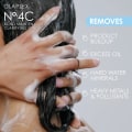 Pikkukuva 2 / 4: Olaplex No.4C Bond Maintenance Clarifying Shampoo 250ml Transparent