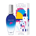 Miniatyrbillede 2 af 2: Escada Santorini Sunrise Edt 50ml Blue
