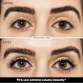 Miniatyrbillede 3 af 4: BareMinerals Maximist Volumizing Phyto-Fiber Mascara 9ml Black