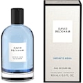 Miniatyrbild 4 av 5: David Beckham Infinite Aqua Edp 100ml Blå