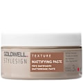 Miniatyrbild 1 av 2: Goldwell StyleSign Texture Mattifying Paste 100ml Beige