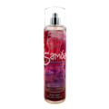 Miniatyrbillede 1 af 2: Samba Sweet Memories Body Mist 236ml Multicolor