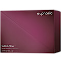 Miniatyrbild 2 av 2: Calvin Klein Euphoria Edp 100ml Transparent