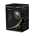 Miniatyrbillede 8 af 8: Remington T-Series Ultimate Precision Trimmer Multicolor