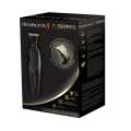 Pikkukuva 8 / 8: Remington T-Series Ultimate Precision Trimmer Multicolor