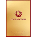 Pikkukuva 4 / 4: Dolce & Gabbana Q by Dolce&Gabbana Intense Edp 50ml Pink