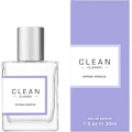 Miniatyrbild 4 av 4: Clean Classic Spring Breeze Edp 30ml Lila