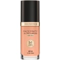 Pikkukuva 1 / 3: Max Factor Facefinity 3 In 1 Foundation 77 Soft Honey Transparent