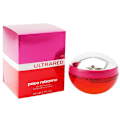 Miniatyrbild 2 av 2: Paco Rabanne Ultrared Edp 80ml Transparent
