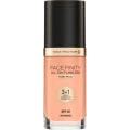 Miniatyrbillede 1 af 3: Max Factor Facefinity 3 In 1 Foundation 80 Bronze Transparent