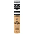 Kokie Be Bright Illuminating Concealer - Medium Beige Beige