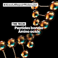 Miniatyrbillede 3 af 5: L'Oreal Professionnel Serie Expert Absolut Repair Molecular Rinse-off Serum 250ml Grey