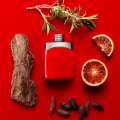 Miniatyrbild 3 av 3: Montblanc Legend Red Edp 100ml multifärg