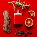 Miniatyrbillede 3 af 3: Montblanc Legend Red Edp 100ml Multicolor