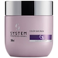 Pikkukuva 1 / 4: System Professional Color Save Mask 200ml Purple