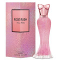Miniatyrbillede 2 af 2: Paris Hilton Rosé Rush Edp 100ml Transparent