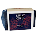 Pikkukuva 1 / 3: Giftset Replay Signature Red Dragon Man Edt 100ml + Pochette Red