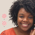 Miniatyrbillede 5 af 7: Living Proof Curl Shampoo 355ml Pink