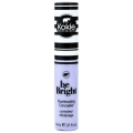 Pikkukuva 1 / 3: Kokie Be Bright Illuminating Concealer Color Correct - Lavendar Lavender