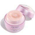 Miniatyrbillede 2 af 3: Shiseido White Lucent Overnight Cream And Mask 75ml Transparent