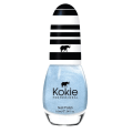 Miniatyrbillede 1 af 2: Kokie Nail Polish -  Ooo Baby Baby Transparent