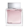 Miniatyrbillede 1 af 2: Calvin Klein Euphoria For Men Edt 100ml Transparent