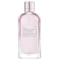 Miniatyrbillede 1 af 2: Abercrombie & Fitch First Instinct for Her Edp 100ml Transparent