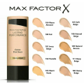 Miniatyrbild 2 av 2: Max Factor Lasting Performance 111 Deep Beige Beige