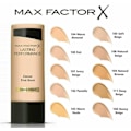 Miniatyrbillede 2 af 2: Max Factor Lasting Performance 111 Deep Beige Beige