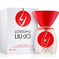 Miniatyrbillede 2 af 2: Liu Jo Lovely U Edp 30ml Red