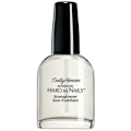 Pikkukuva 1 / 2: Sally Hansen Advanced Hard As Nails Nail Strengthener 13.3ml Transparent