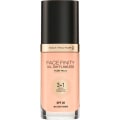 Miniatyrbillede 1 af 3: Max Factor Facefinity 3 In 1 Foundation 40 Light Ivory Transparent