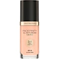 Pikkukuva 1 / 3: Max Factor Facefinity 3 In 1 Foundation 40 Light Ivory Transparent