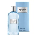 Pikkukuva 2 / 2: Abercrombie & Fitch First Instinct Blue for Her Edp 100ml Transparent