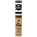 Kokie Be Bright Illuminating Concealer - Honey Beige