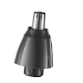 Miniatyrbillede 3 af 4: Remington Nano Series Nose and Rotary Trimmer Grey