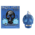 Pikkukuva 2 / 2: Police To Be Tattooart For Men Edt 125ml Transparent