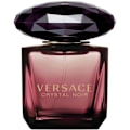 Miniatyrbillede 1 af 2: Versace Crystal Noir Edp 90ml Transparent