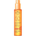 Miniatyrbillede 1 af 5: Nuxe Tanning Sun Oil SPF50 150ml Orange