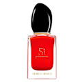 Miniatyrbillede 1 af 2: Armani Si Passione Edp 30ml Transparent
